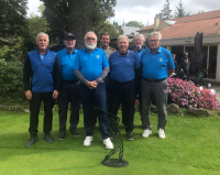 Charade le 25 septembre