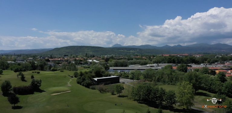 Accueil – Golf de RIOM