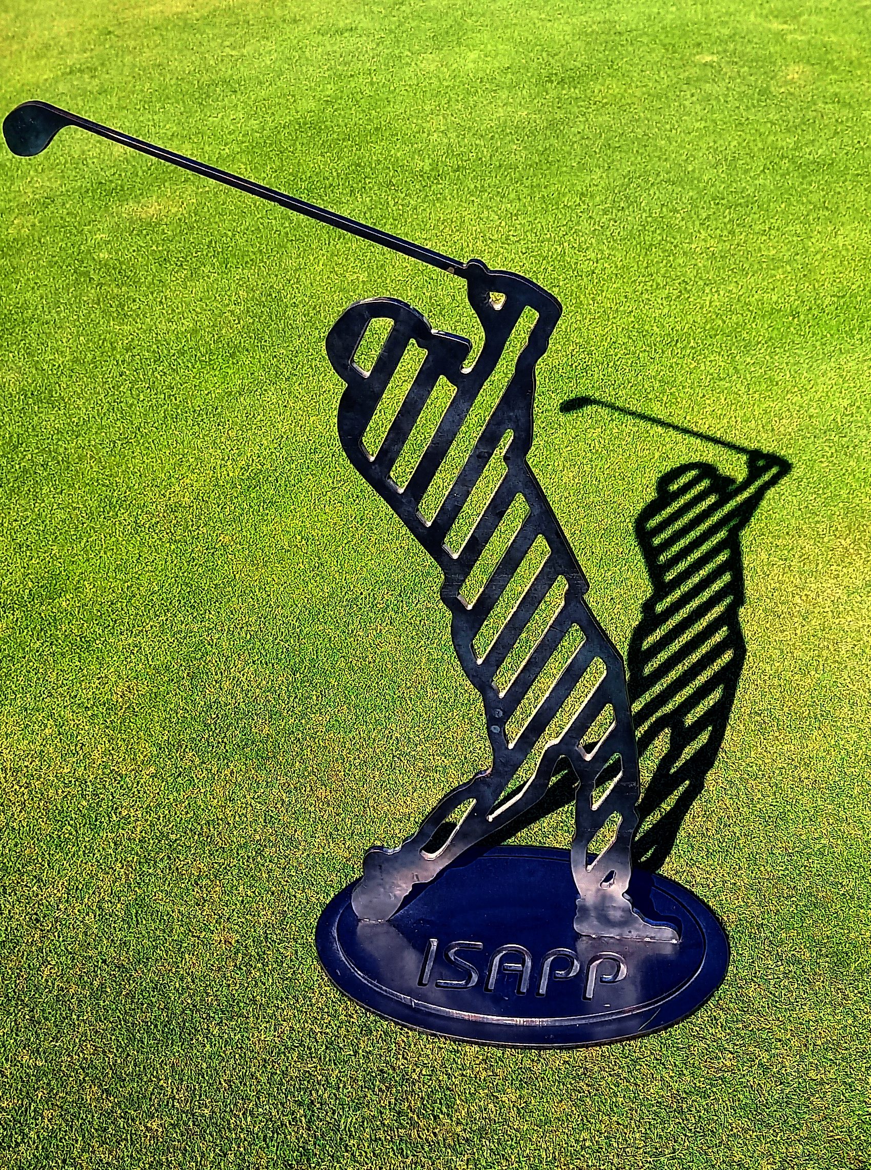 Dernier Tour  ISAPP : Riom termine 1° des 7 clubs engagés